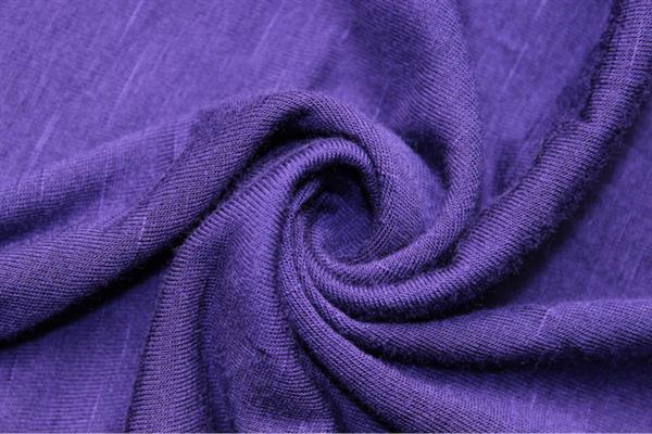 Cotton Single Jersey Knitted Fabric